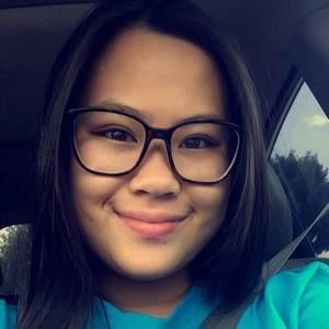 Meet your Posher, Tracy